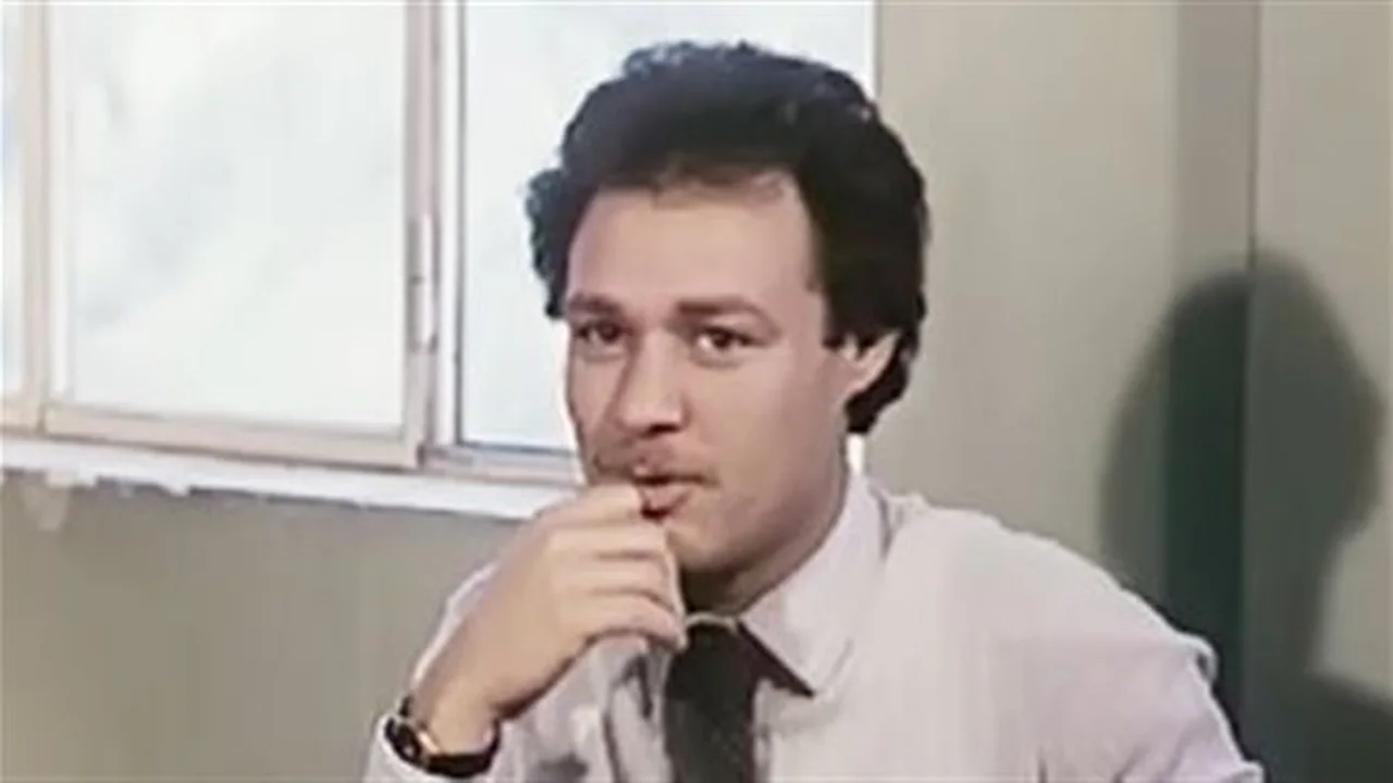 فاروق الفيشاوي.. حقائق مُلهمة حول نجم الفن الاستثنائي